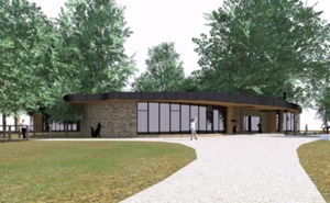 perex - Modrý pavilonek vizualizace.png