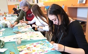 U Lesa Na chvíli malířem malá.jpg