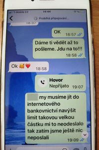 PČR: podvod - falešný syn_3