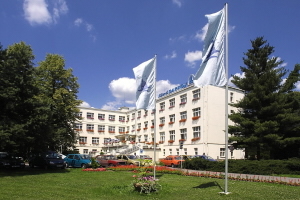 Lázně Darkov