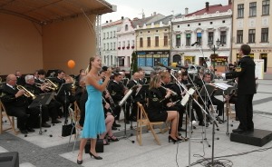 koncert