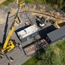 perex - dron - návoz gastrokontejneru - foto MHA.jpg