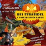 rej strašidel