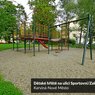 Dětské hřiště Sportovní-Zakladatelská 2