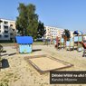 Dětské hřiště Studentská 2
