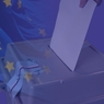 perex - volby do EU - vlajka EU a urna - ilu.jpg