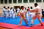 Karate (1)