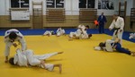 JUDO BANÍK (5)