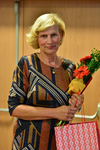 Irena Šafářová