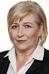Lubica Balwarova (ČSSD)