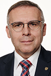 Mgr. Andrzej Bizoń (ČSSD)
