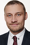 Ing. Miroslav Hajdušík, MBA (KSČM)