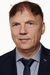 Petr Hort (ČSSD)
