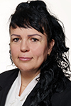 Zdeňka Kuczová (ANO 2011)