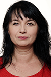 Mgr. Natálie Müllerová (KSČM)