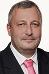Mgr. Libor Olajec (ČSSD)
