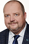 Ing. Radek Podstawka (ANO 2011)