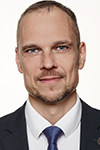Ing. Lukáš Raszyk (ČSSD)