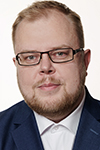 Bc. Jaroslav Slezák (SPD)