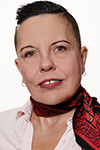 Bc. Ester Stračánková (SPD)