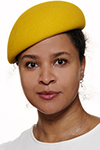 MUDr. Mariam Szyja (SPOLU)