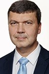 MUDr. Zdeněk Vojkůvka