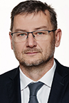 Ing. Jan Wolf (ČSSD)