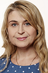 Bc. Šárka Žofčinová (ČSSD)